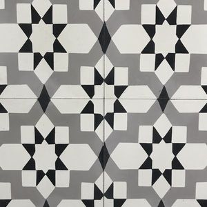 Meet your Posher, Veronica